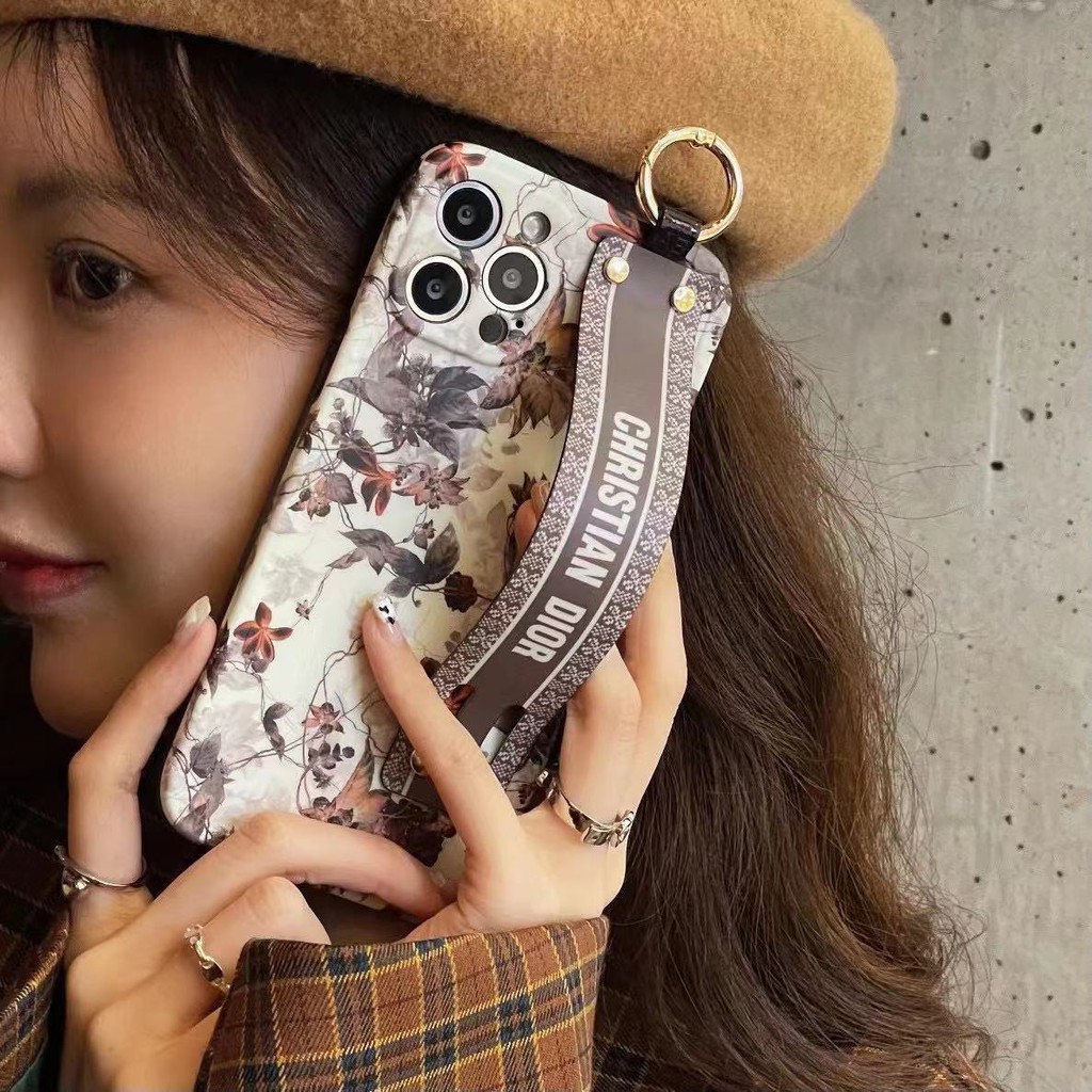 Dior Ốp Điện Thoại Cho iphone 15 pro max 14 pro max 13 pro max i13 13pro 11 pro max i11 ix xs xr xs max 12 12pro 12 pro max