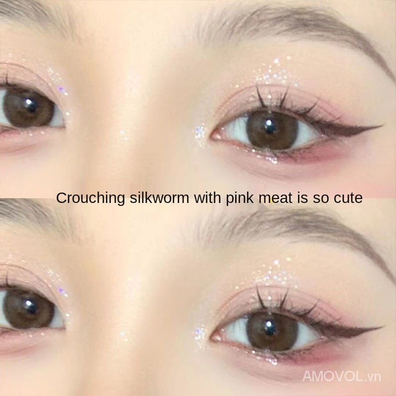 (Hàng Mới Về) Thỏi Kem Bắt Sáng Tạo Khối Amovol Làm Sáng Da | BigBuy360 - bigbuy360.vn