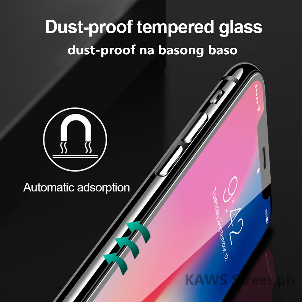 Kính Cường Lực 99D Chất Lượng Cao Cho IPhone 13 12 11 Pro MAX 6s 7 8 Plus X Xs MAX XR