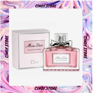 Nước hoa miss dior absolutely blooming 5ml/10ml/20ml 𝐂𝐢𝐧𝐝𝐲.𝐒𝐭𝐨𝐫𝐞
