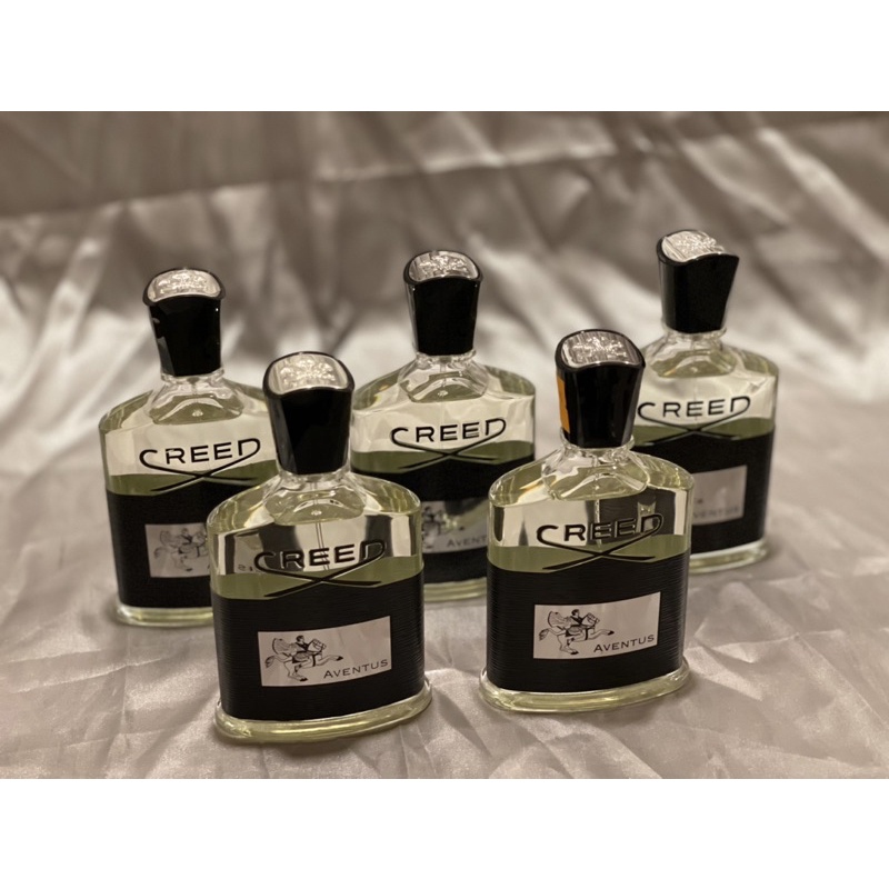 Nước Hoa Nam Creed Aventus 100ml ko seal