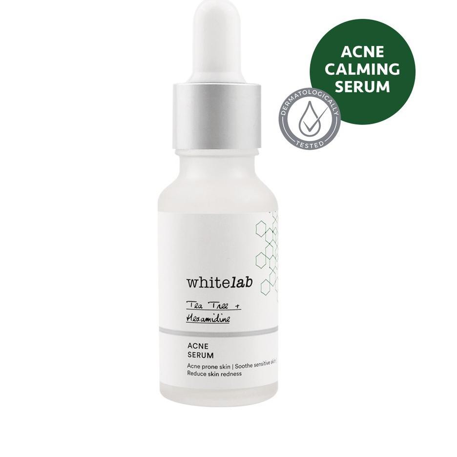 (Hàng Mới Về) Serum Dưỡng Trắng Da Ban Ngày Và Ban Đêm