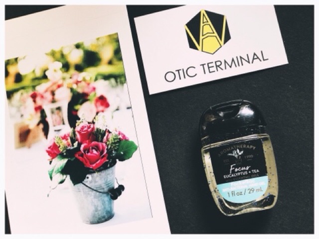 Gel Rửa Tay Khô Bath & Body Works