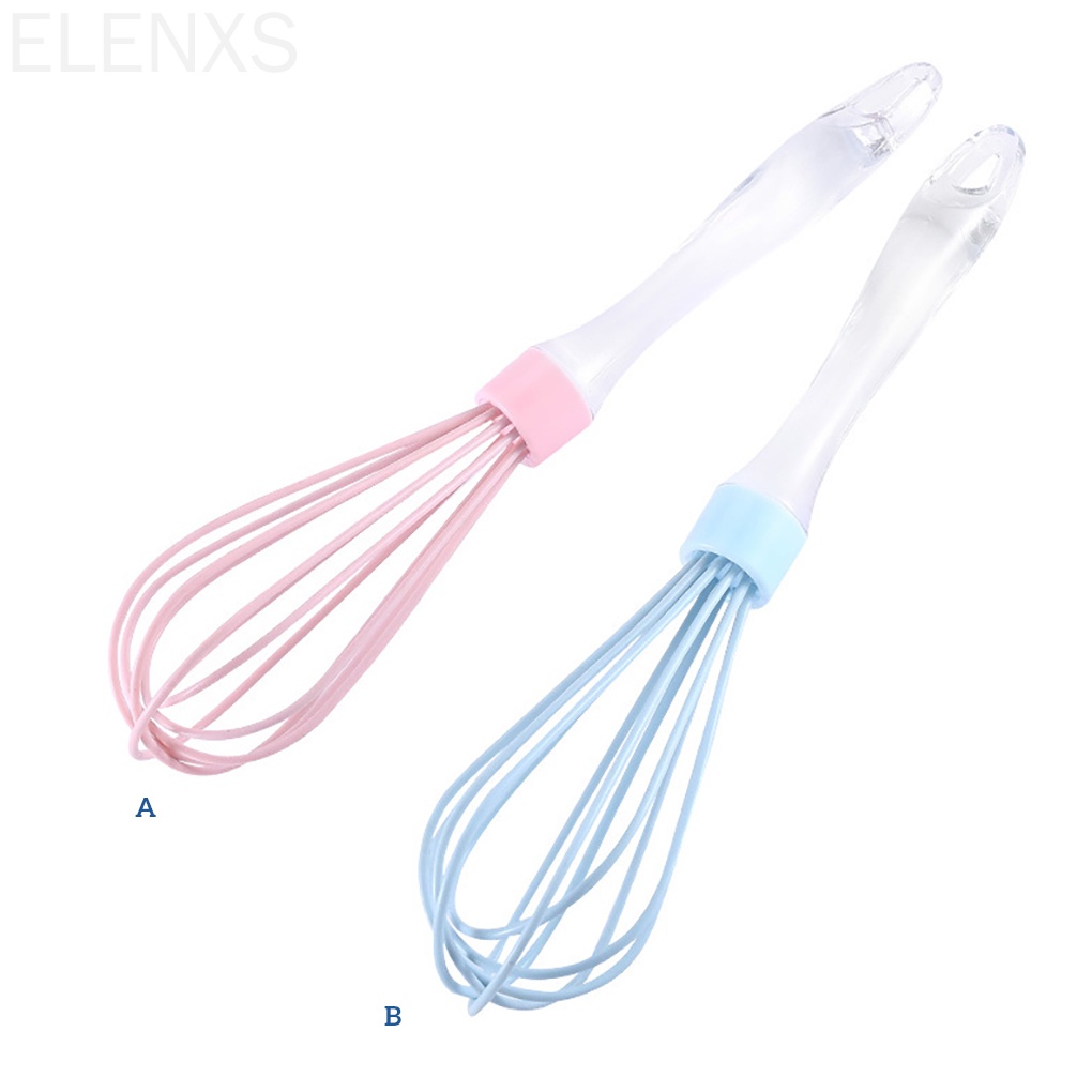 Cây đánh trứng bằng silicone tiện dụng cho nhà bếp