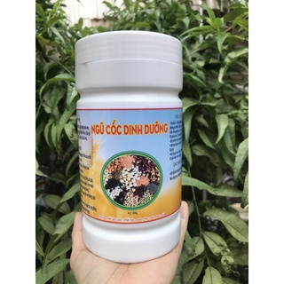 Ngũ cốc -hộp 1kg