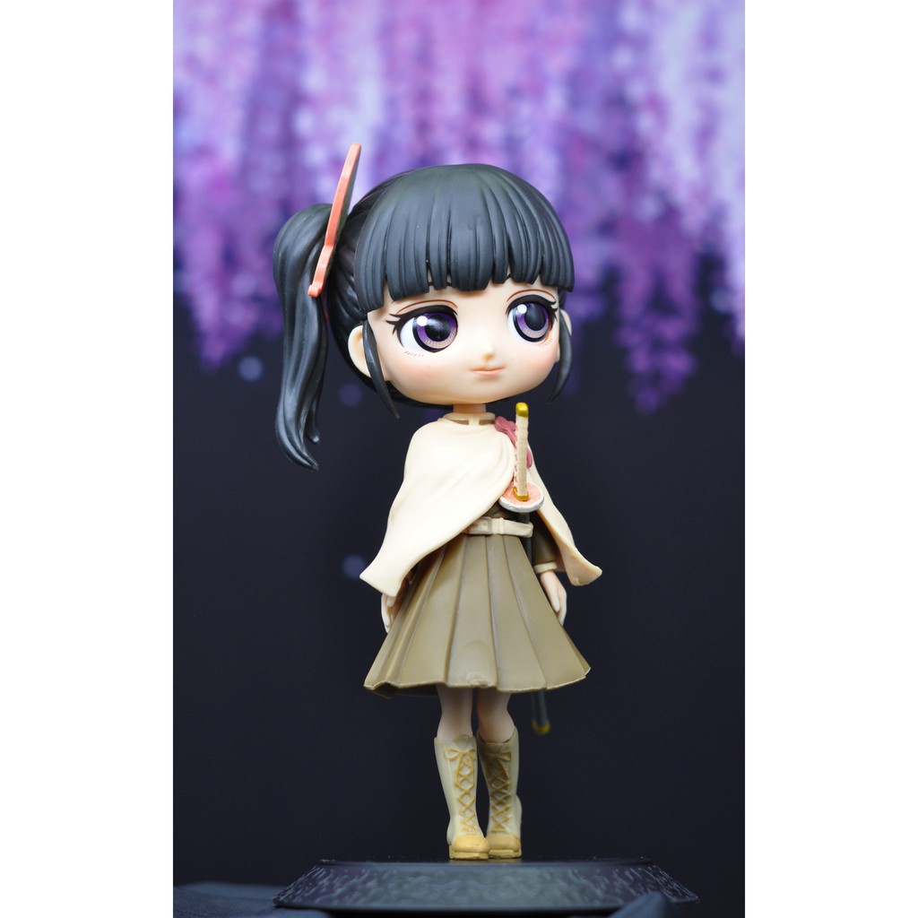 Mô hình chính hãng KANAWO - Thanh Gươm Diệt Quỷ Kimetsu no Yaiba  - hãng BANPRESTO
