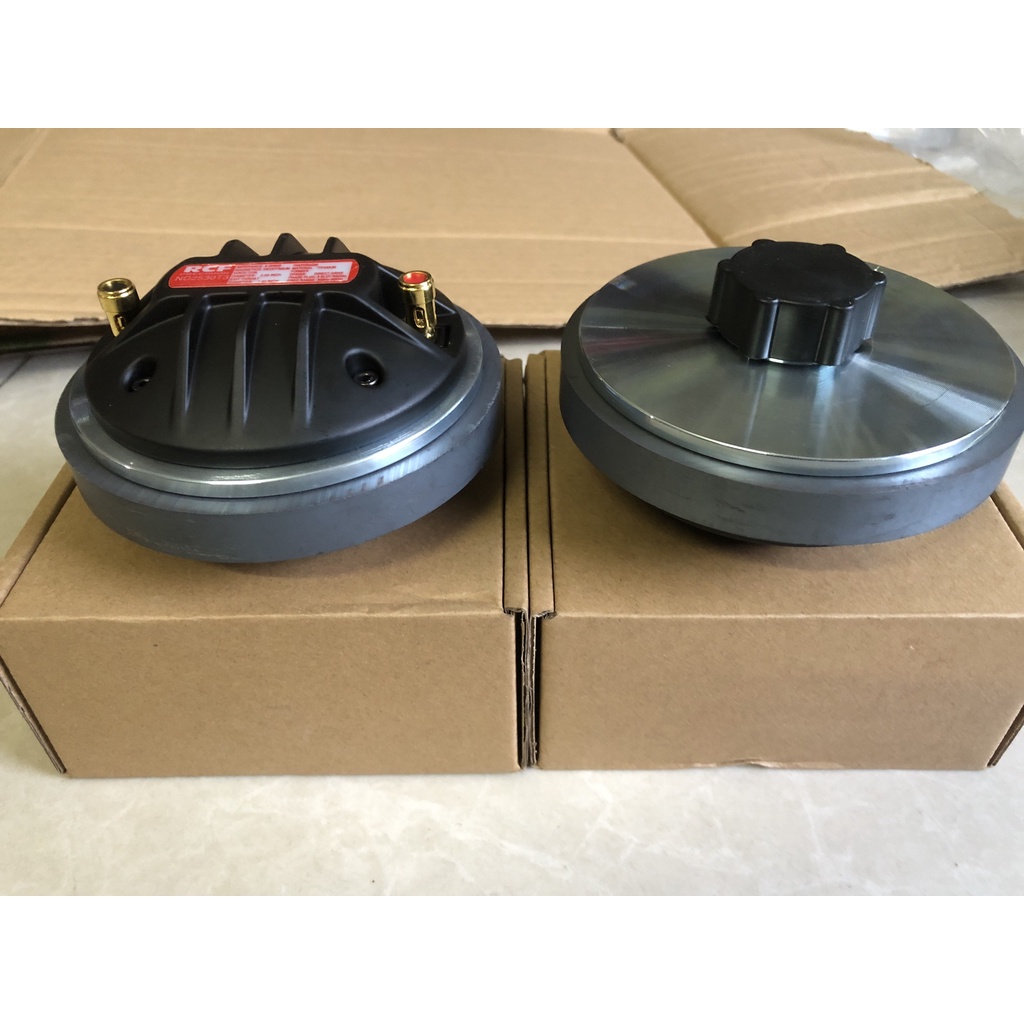 Củ Treble RCF 450 nắp nhôm