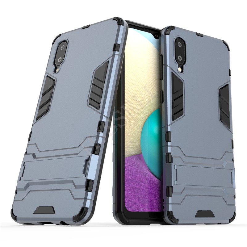 ốp lưng Samsung Galaxy A02 ốp điện thoại Chống Sốc Cao Cấp Cho Samsung Galaxy M02 A 02 M 02 Case