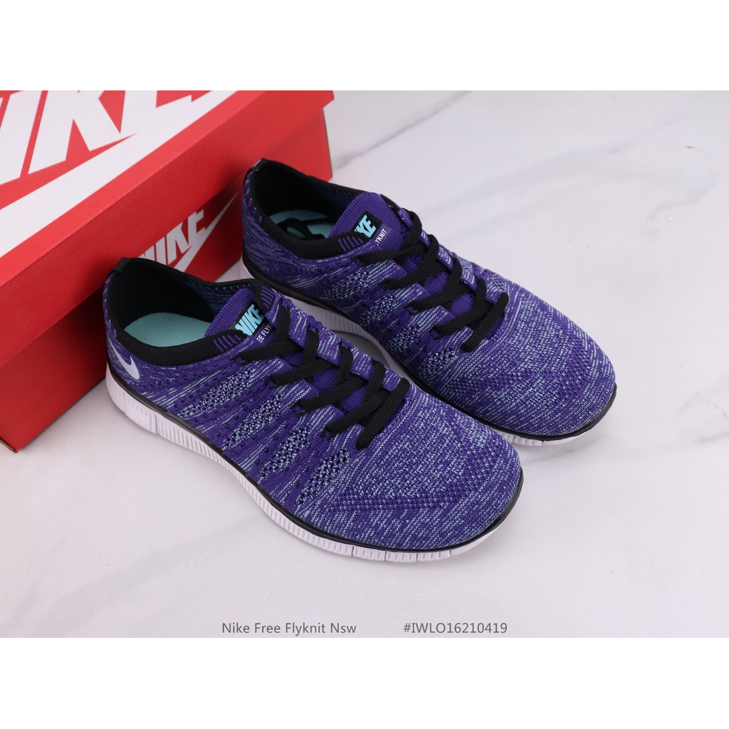 Giày Thể Thao Nike Free Flyknit 5.0 Size 36-45