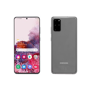 Điện thoại Samsung Galaxy S20 Plus - 8GB RAM, 128GB, 6.7 inch