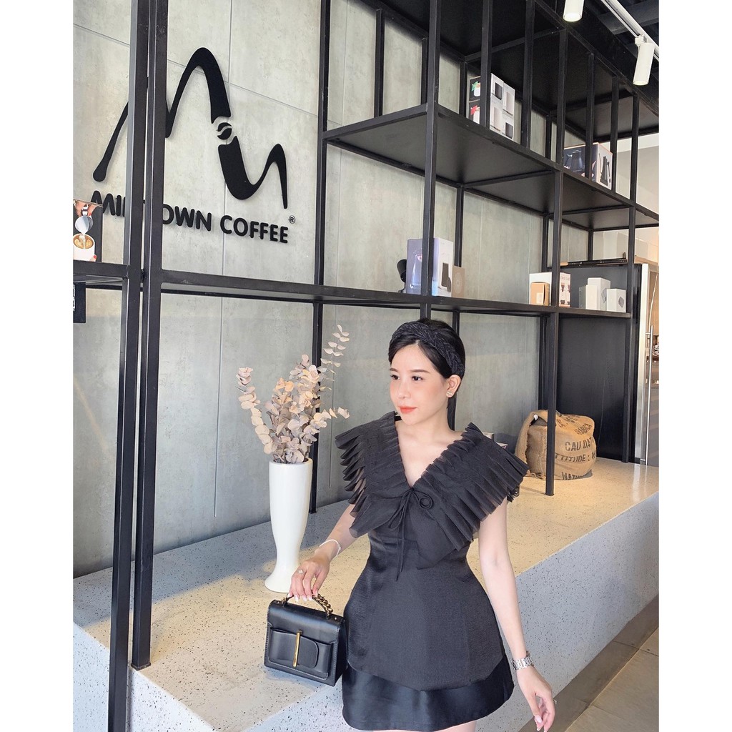 Váy tafta dáng A , Peace House Clothing | BigBuy360 - bigbuy360.vn