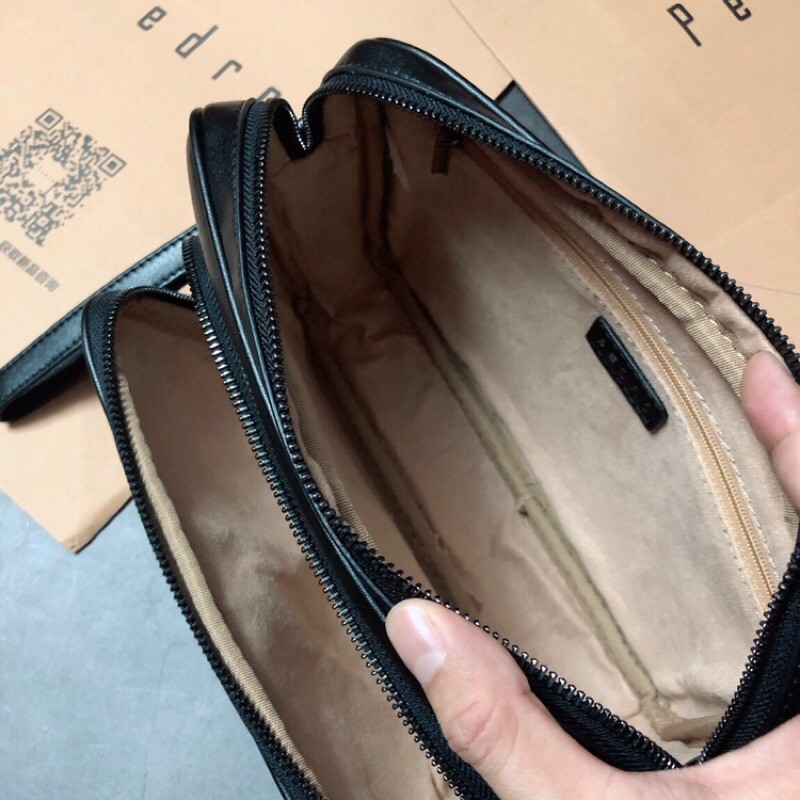 Clutch PEDR0 chuẩn sang chảnh for men