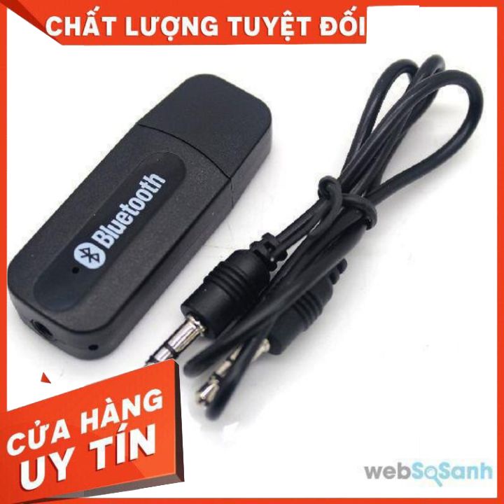USB Bluetooth Cho Loa và Âm Ly Dùng cho xe tải, xe du dich, thiết bị nghe nhạc....