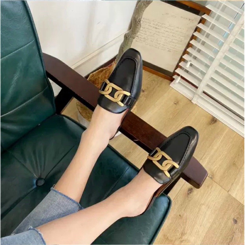 DÉP SỤC GÓT 2 PHÂN PHỐI KHOÁ ĐẸP XỊN XÒ LUÔN
