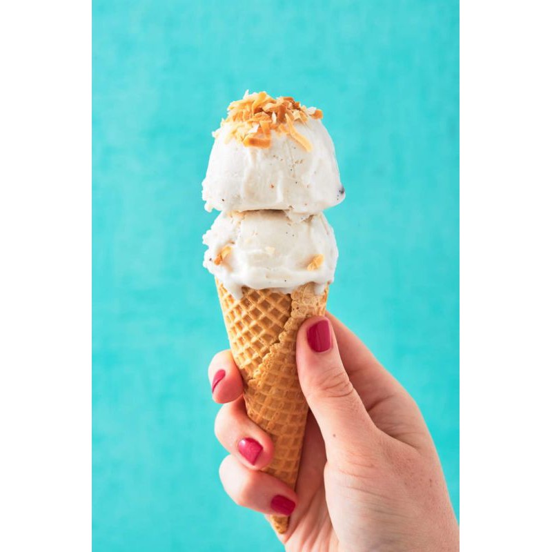 [Mã 267FMCGSALE giảm 8% đơn 500K] Bánh ốc quế giòn ăn kem | BigBuy360 - bigbuy360.vn