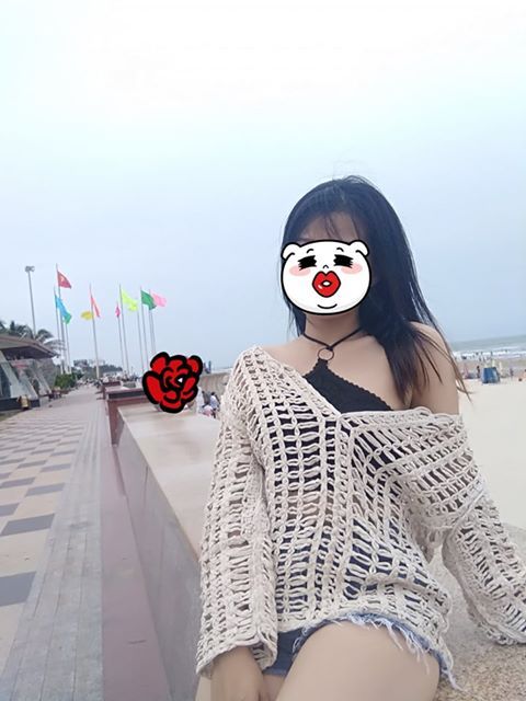 Áo lưới đi biển mẫu mới 2021