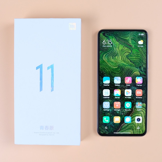 [8-128GB] ĐIỆN THOẠI XIAOMI MI 11 LITE 5G  RAM 8-128GB, RAM 8-256GB  -[Giá rẻ tại Hà Nội, Tp.HCM, Đà Nẵng - MobileCity]