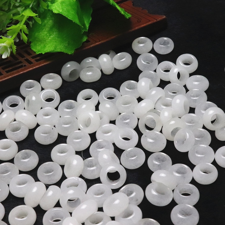 Hạt xâu làm trang sức kích thước lớn độc đáo