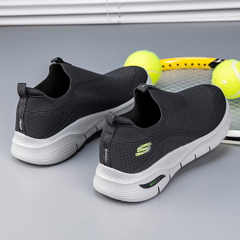 Giày Thể Thao Nam Nữ Size 35-45 Skechers | BigBuy360 - bigbuy360.vn