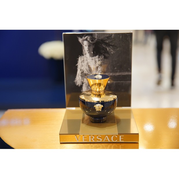 Nước hoa nữ Verrsace Pourr Fem,me D,ylan Blue 100ml giá sỉ lẻ