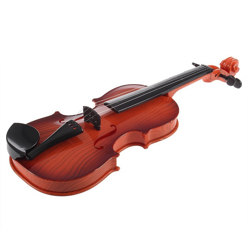 Mới Đồ Chơi Đàn Violin Mini Dễ Thương Cho Bé