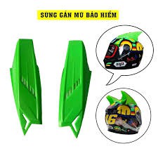 Mũ bảo hiểm M136 đen trơn