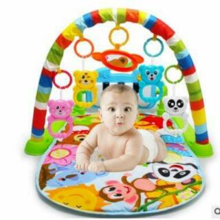 Thảm nhạc cho bé