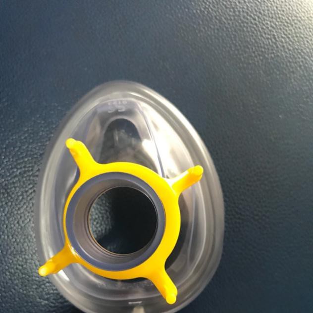 Mask dùng cho bóng ambu