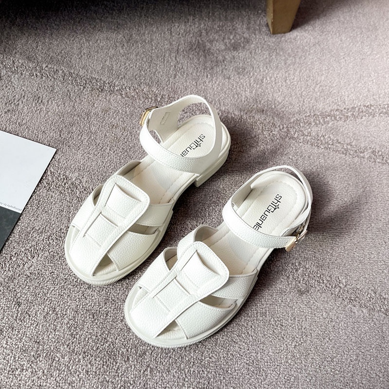 Sandal IELGY đế mềm thời trang cho nữ