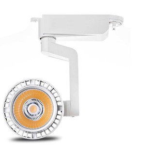 Đèn led rọi ray COB 30W - MD66