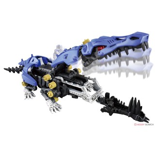 Mô hình lắp ráp Zoids 1/35 ZW06 Gabrigator