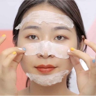 Miếng đẩy mụn đầu đen goodbye black head - A.BEAUTY