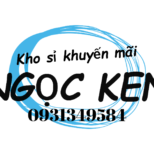 Kho sỉ khuyến mãi Ngọc Ken