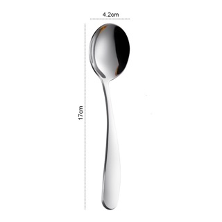Muỗng,Thìa Cơm Inox 304 Cao Cấp