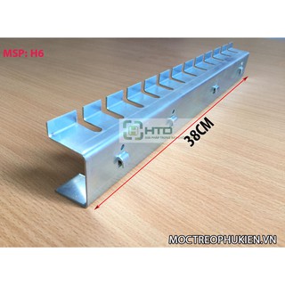 Móc treo dụng cụ cơ khí H6