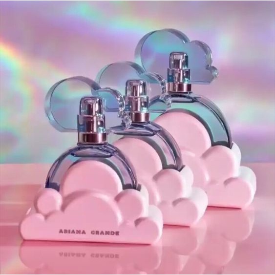 Nước Hoa Nữ Cloud Ariana Grande EDP - Scent of Perfumes