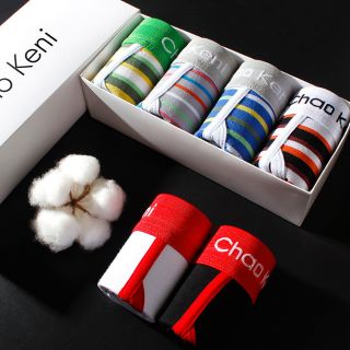 Quần boxer  Chao Keni cao cấp
