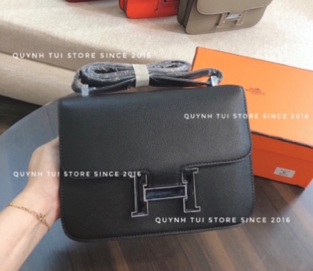 Túi chữ H siêu xinh