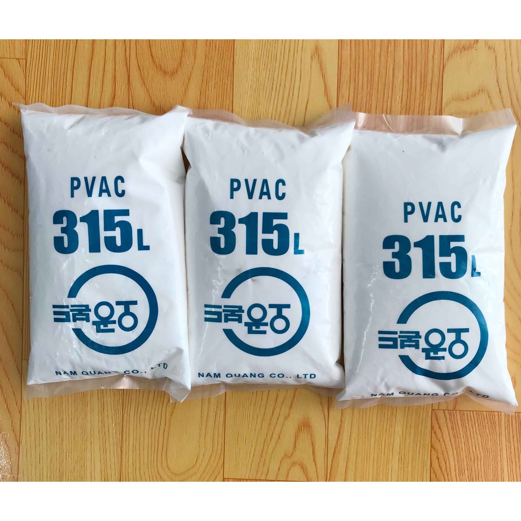 Keo sữa PVAC 315