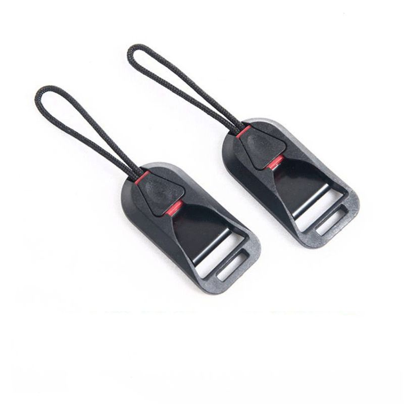 Bộ 2 Đầu Nối Tháo Lắp Nhanh Cho Leica / Sig