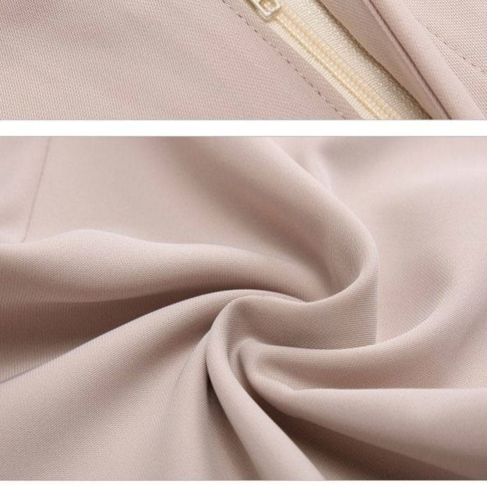 QUẦN VẢI LỬNG PHONG CÁCH CÔNG SỞ 2023