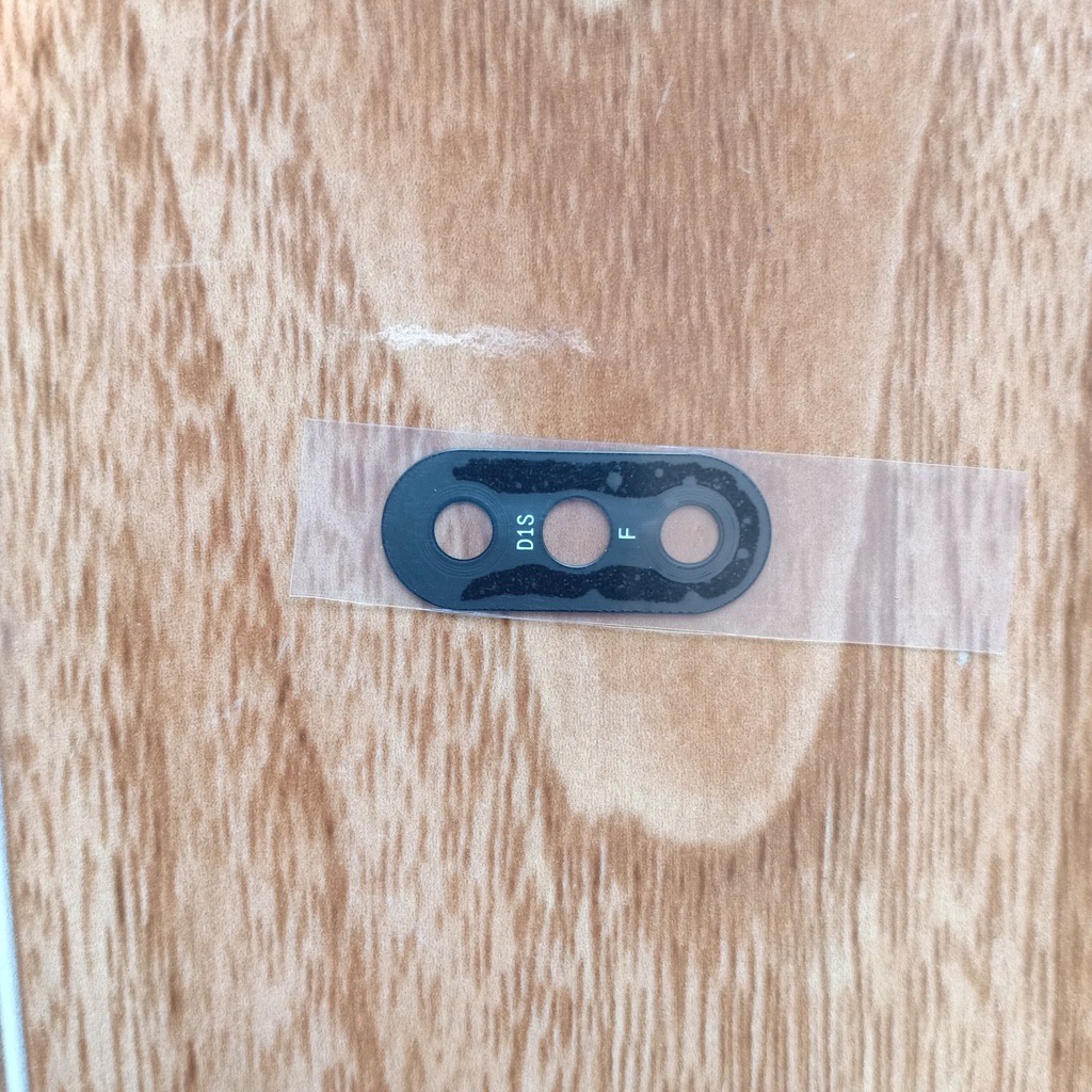 ￼Kính camera Xiaomi Mi A2 Lite - Hàng zin