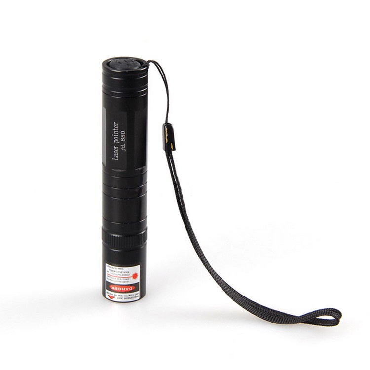 Bút Laser Màu Xanh Lá JD-850 Để Bàn Tiện Dụng