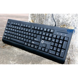 Phím  Cooler Plus C112
