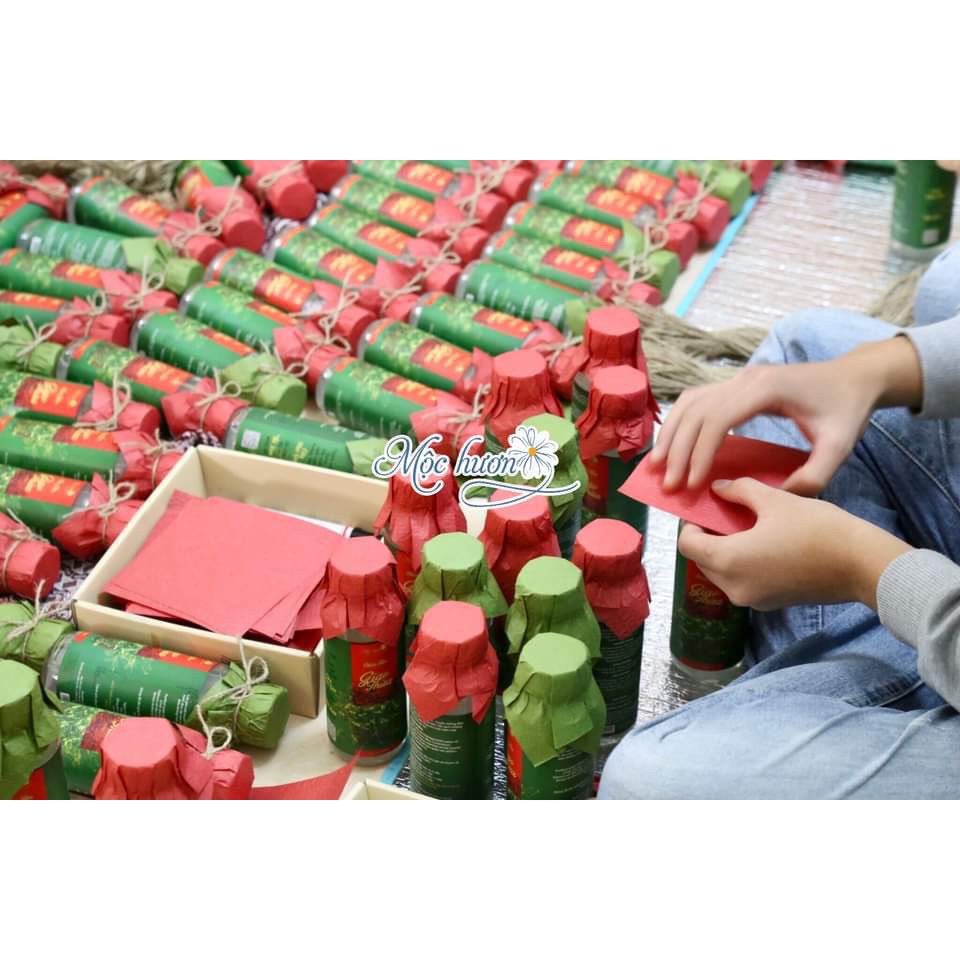 Nước cốt Mùi già Chanh Sả Mộc Hương - Lau dọn nhà cửa, bàn thờ - Diệt khuẩn, khử mùi, xông hơi thư giãn. | BigBuy360 - bigbuy360.vn