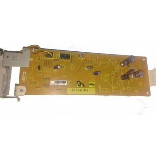 Vỉ ECU máy in canon. 2900 3000