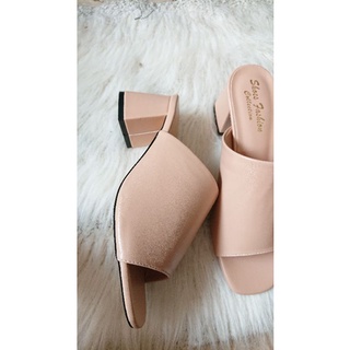 Guốc big size số lớn 38-42