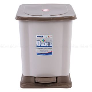 Thùng rác nhỏ Duy Tân