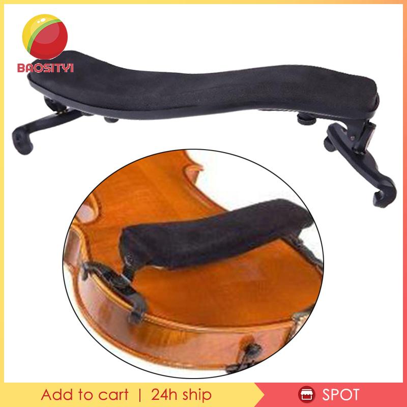 Miếng Đệm Vai Cho Đàn Violin Có Thể Điều Chỉnh 1-16 Kích Cỡ