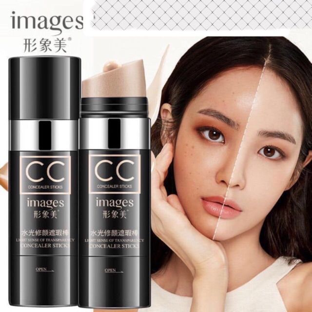 Kem nền Cc cream images